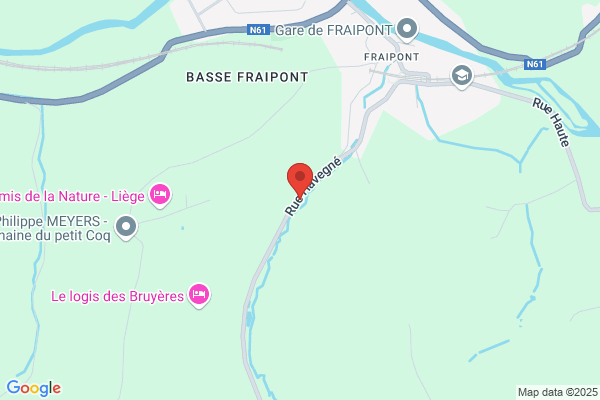 Elevage Du Fil Du Tems
