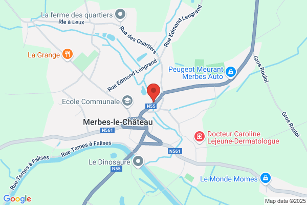Lecocq/Michel