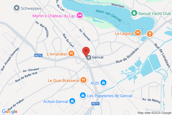 Librairie Le Paon