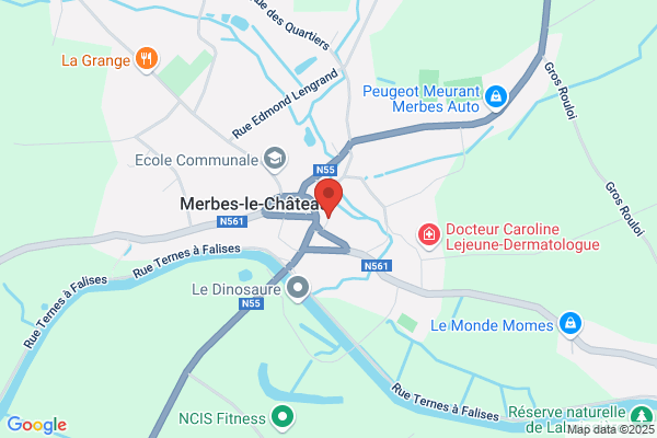 Office Du Tourisme
