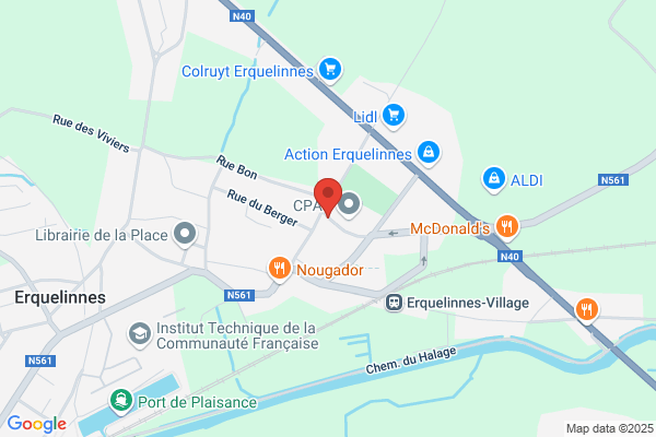 Résidence Du Quartier Fleuri