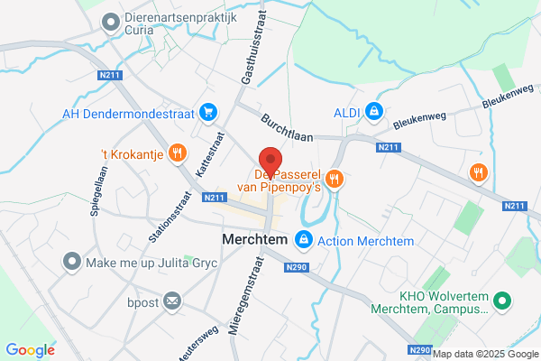 De Boeck M. Verzekeringskantoor Bvba