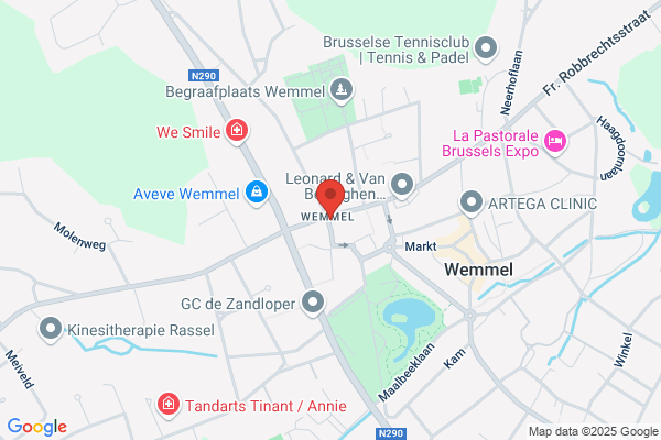 Immo Wemmel Nv