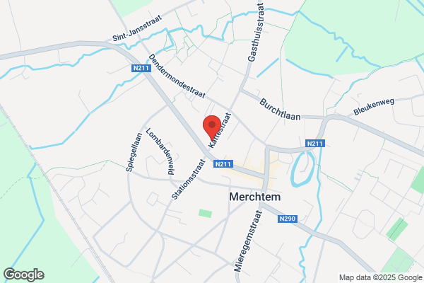Abbeloos Bloemen Cv