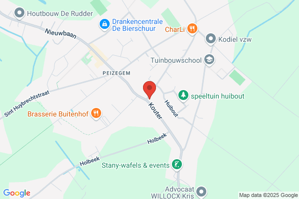 Cochez-Berghman Vof