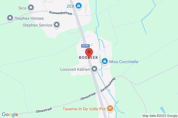 De Hovre/Luc