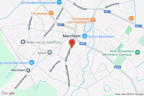 Vermeiren/Monique