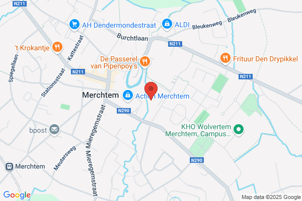 De Vleeschouwer/M.
