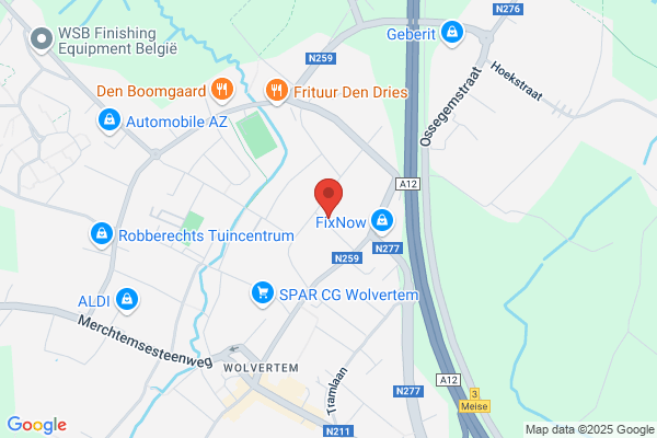 Van Den Bergh A