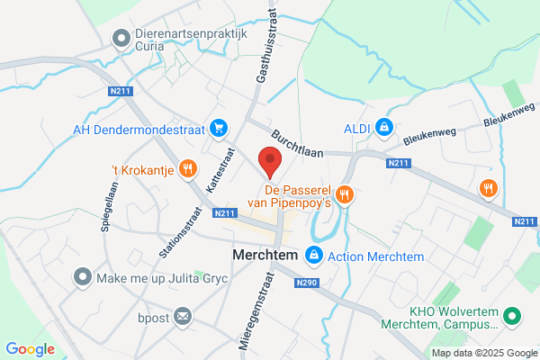 Ing België