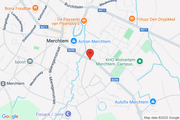 Andriessens/Michel