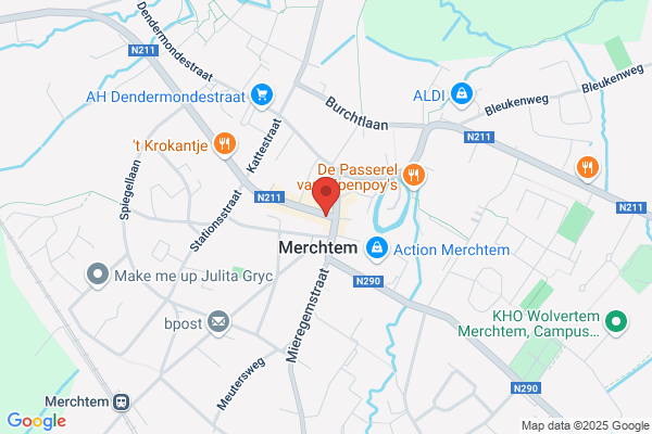 Bakkerij Lonbois Cv