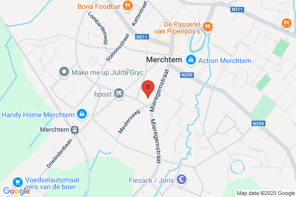 Verbeyst-Mertens/F.