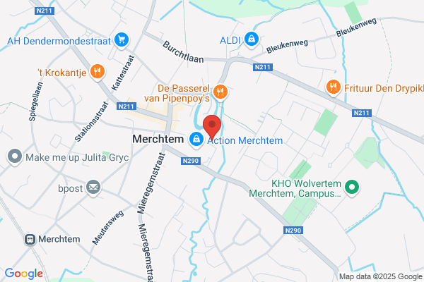 Detroch-Diran Bvba