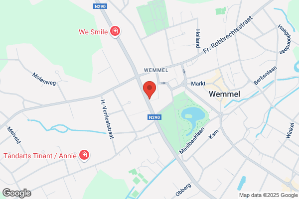 Van Lautem Willy & Zonen Bvba