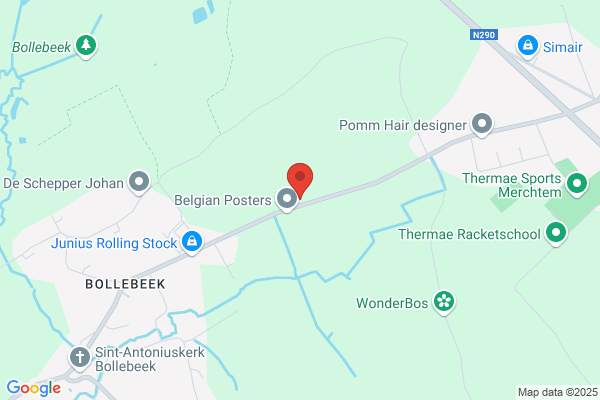 Van Overtveld P Bvba