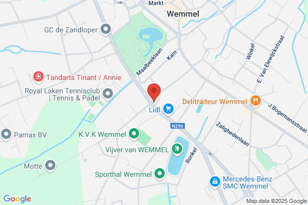Apoteek Goossens Bvba