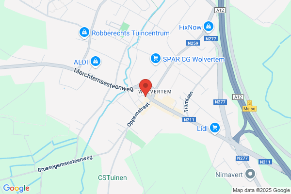 Apotheek Houman Nv