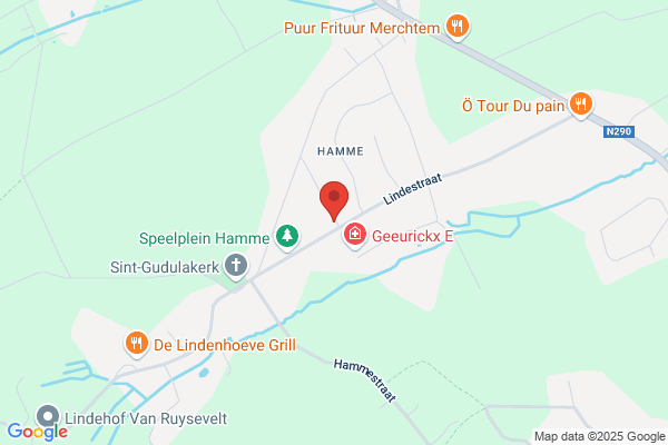 Vranckx-Peeters/P.