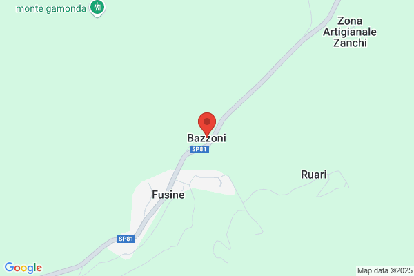 Bazzoni/Anne-Marie