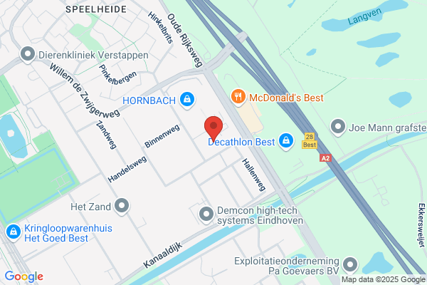 Coppens/Stijn