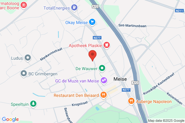 Mathijs (Kapsalon)