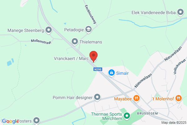 Vranckaert/Marc