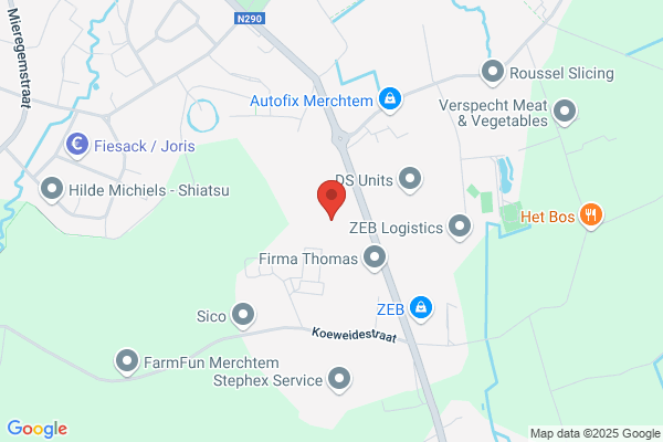 Attachmate Sales Belgium