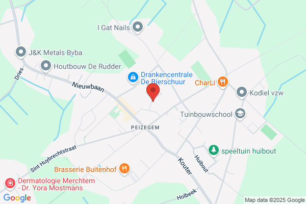 Bailleul/Koen