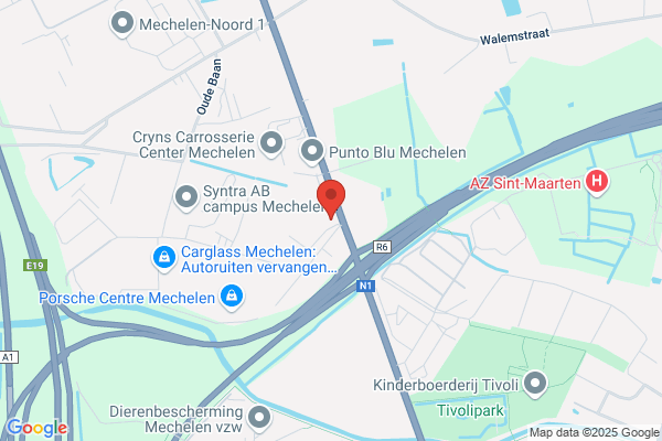 Vanderstappen/P.