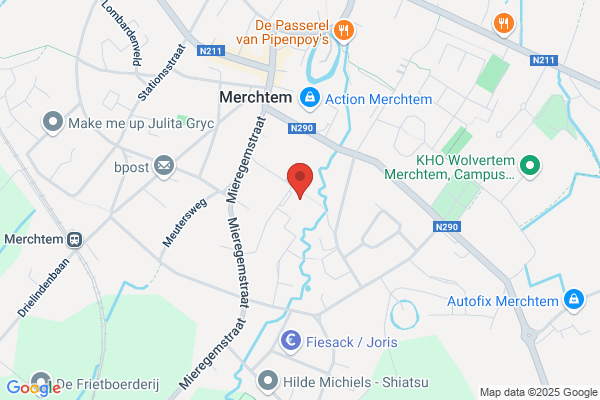 Ceuppens/Steven