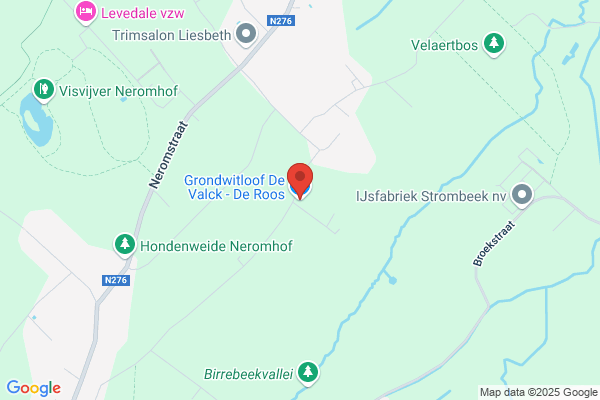 De Roos