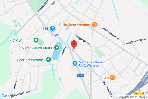 Immo Benelux Sa