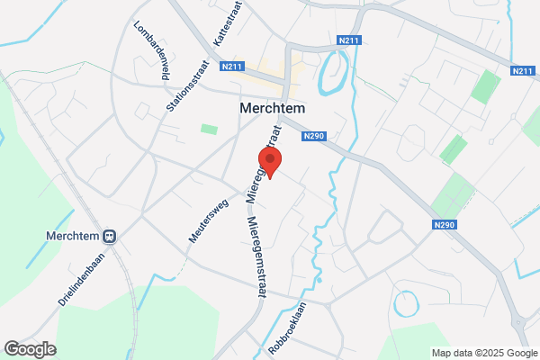 Reybroeck-Verhulst/Joelle