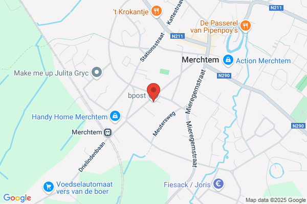 Vandevoorde/Jan