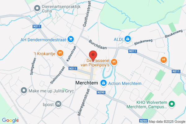 Liberale Mutualiteit Van Brabant