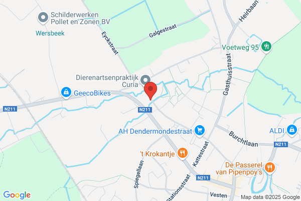 Abbeloos Gebroeders