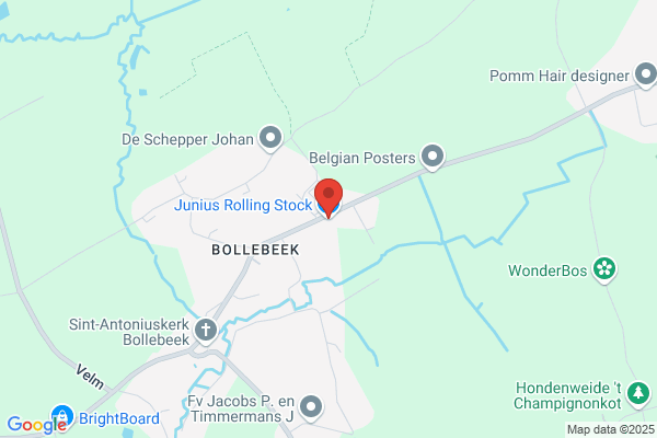 Autohandel Junius Bvba