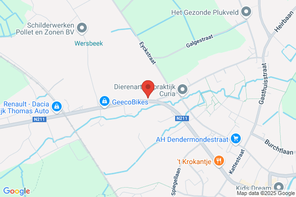 Emes Vzw