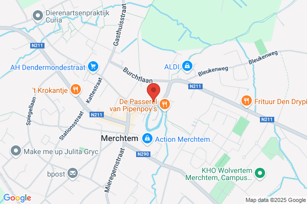 Fonteintje