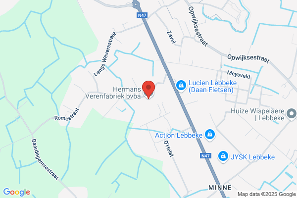 Hermans Verenfabriek Bvba