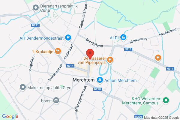 Rijscholen Emmo Nv
