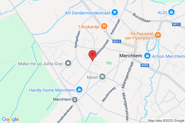 Technische & Beroepsschool