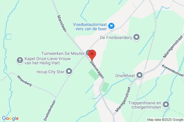Transport Brandstoffen V.D.H.