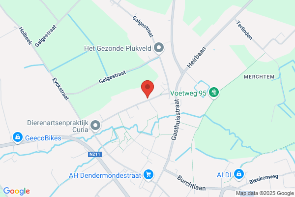 Van Den Eede Cvba