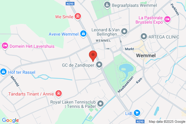Ad Wemmel Bvba