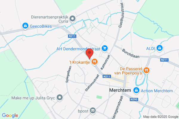 Coppens/Kathleen