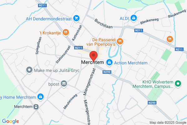 Lange Muur (De)