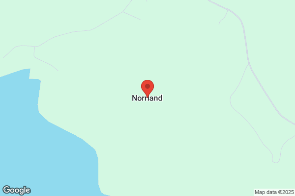 Norrland