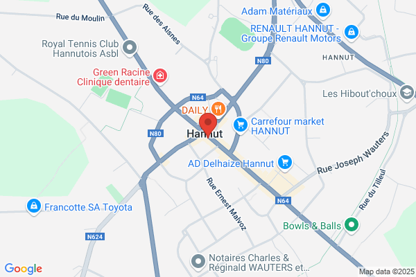 Boulangerie Pâtisserie André